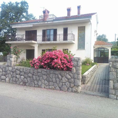 Viki Apartment Kastav Bagian luar foto