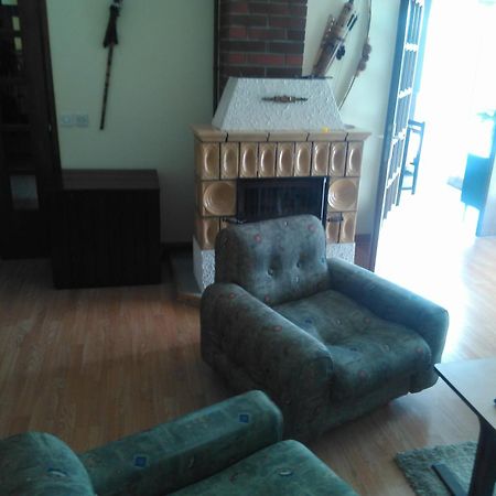 Viki Apartment Kastav Bagian luar foto