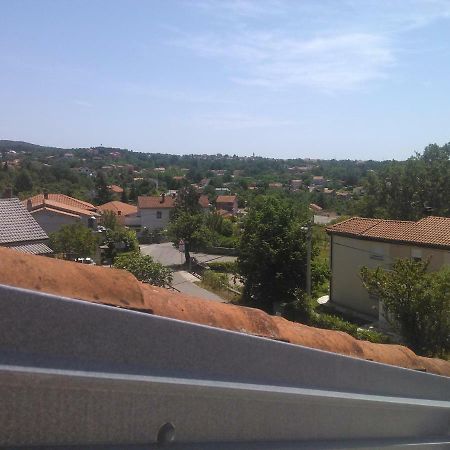 Viki Apartment Kastav Bagian luar foto