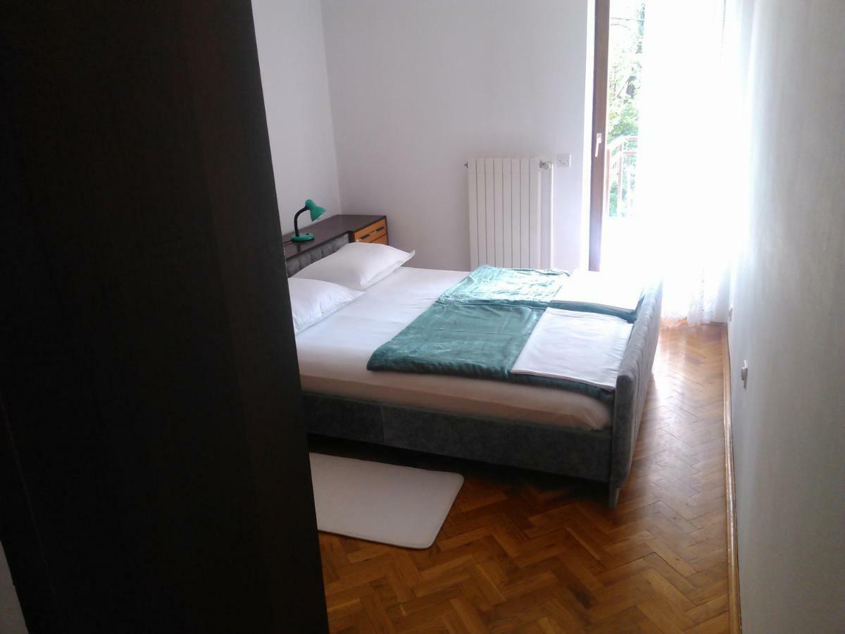 Viki Apartment Kastav Bagian luar foto