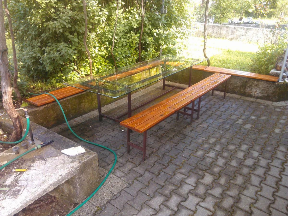 Viki Apartment Kastav Bagian luar foto