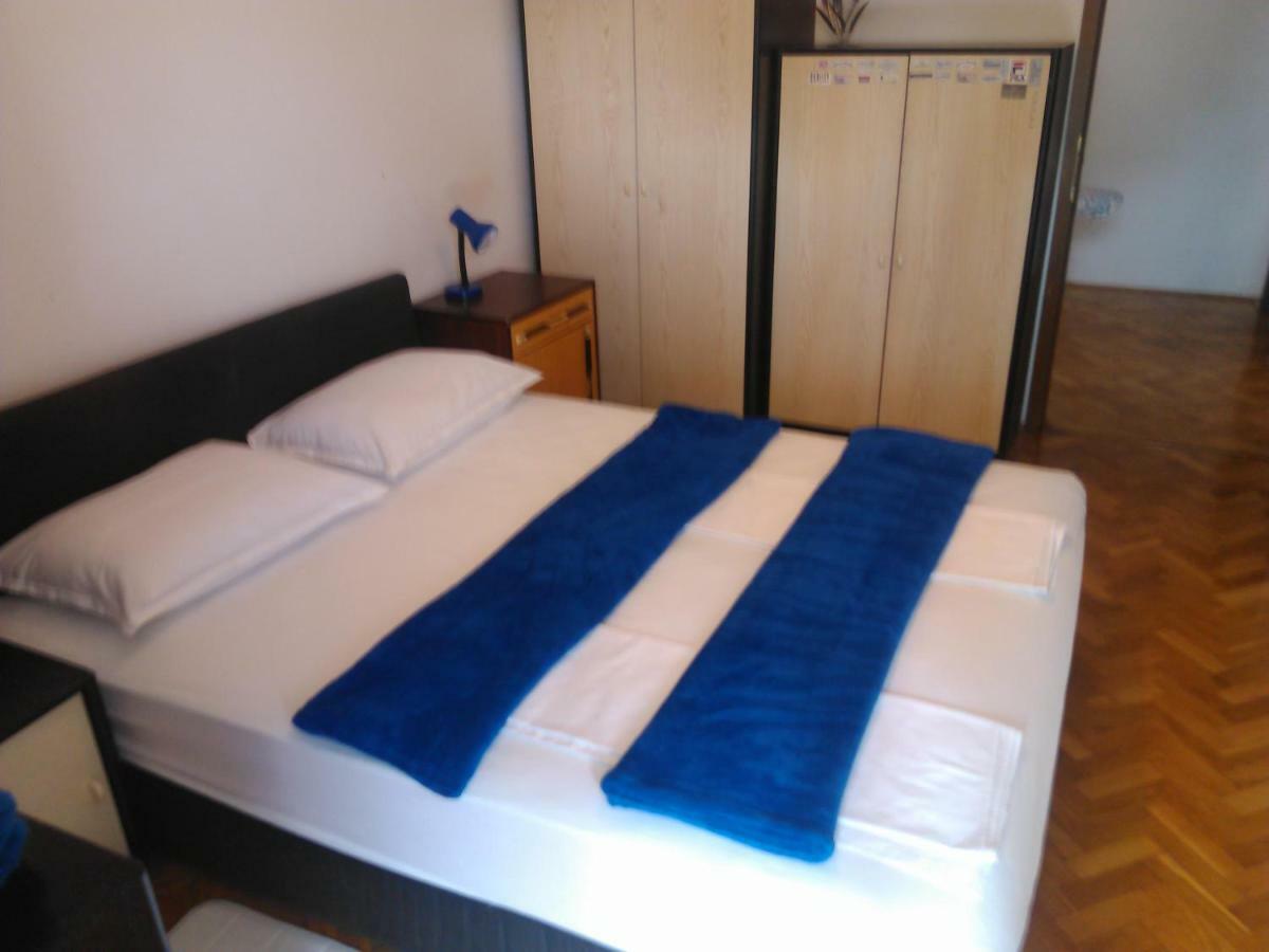 Viki Apartment Kastav Bagian luar foto