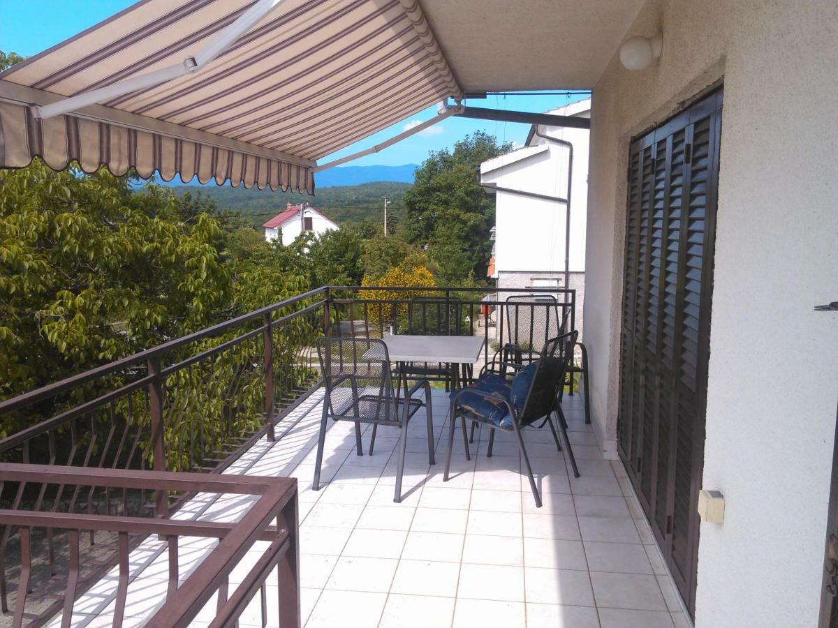 Viki Apartment Kastav Bagian luar foto