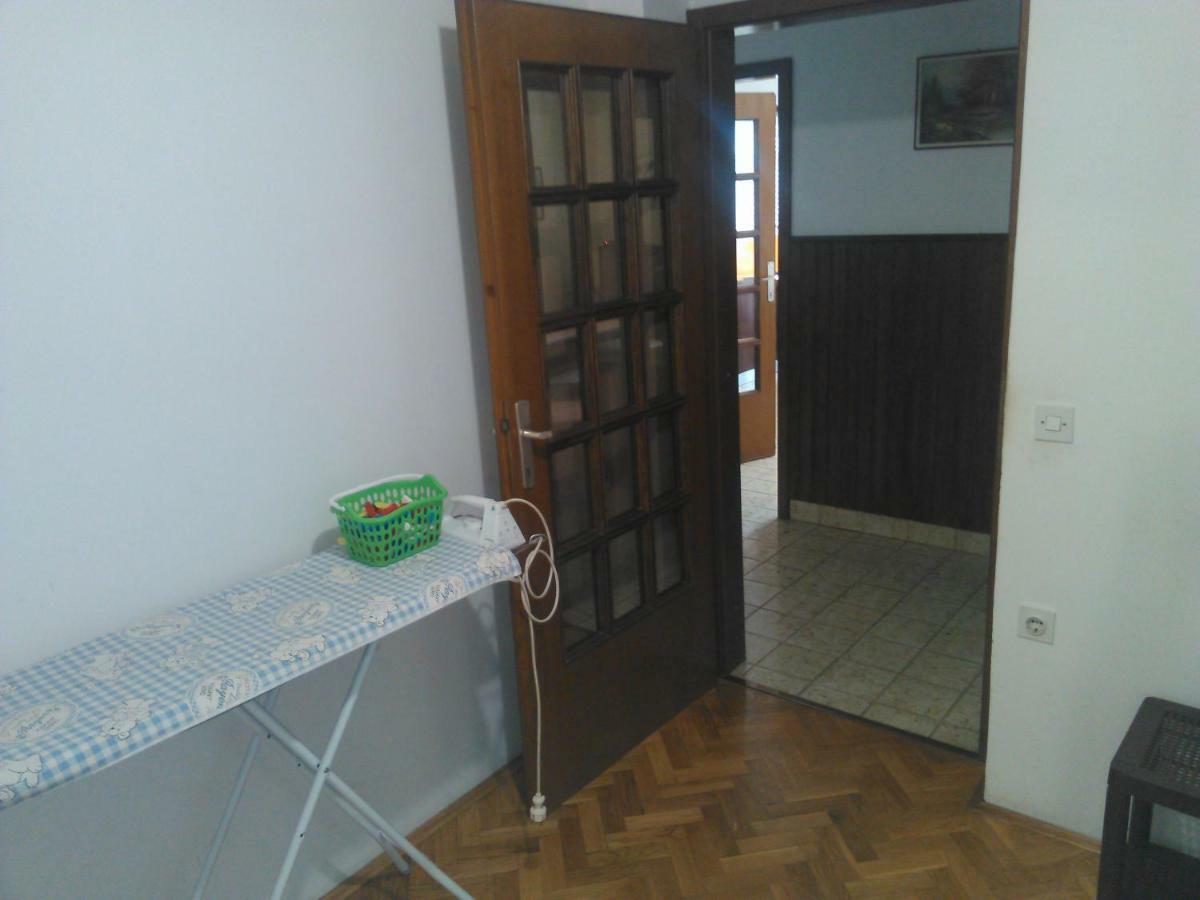 Viki Apartment Kastav Bagian luar foto