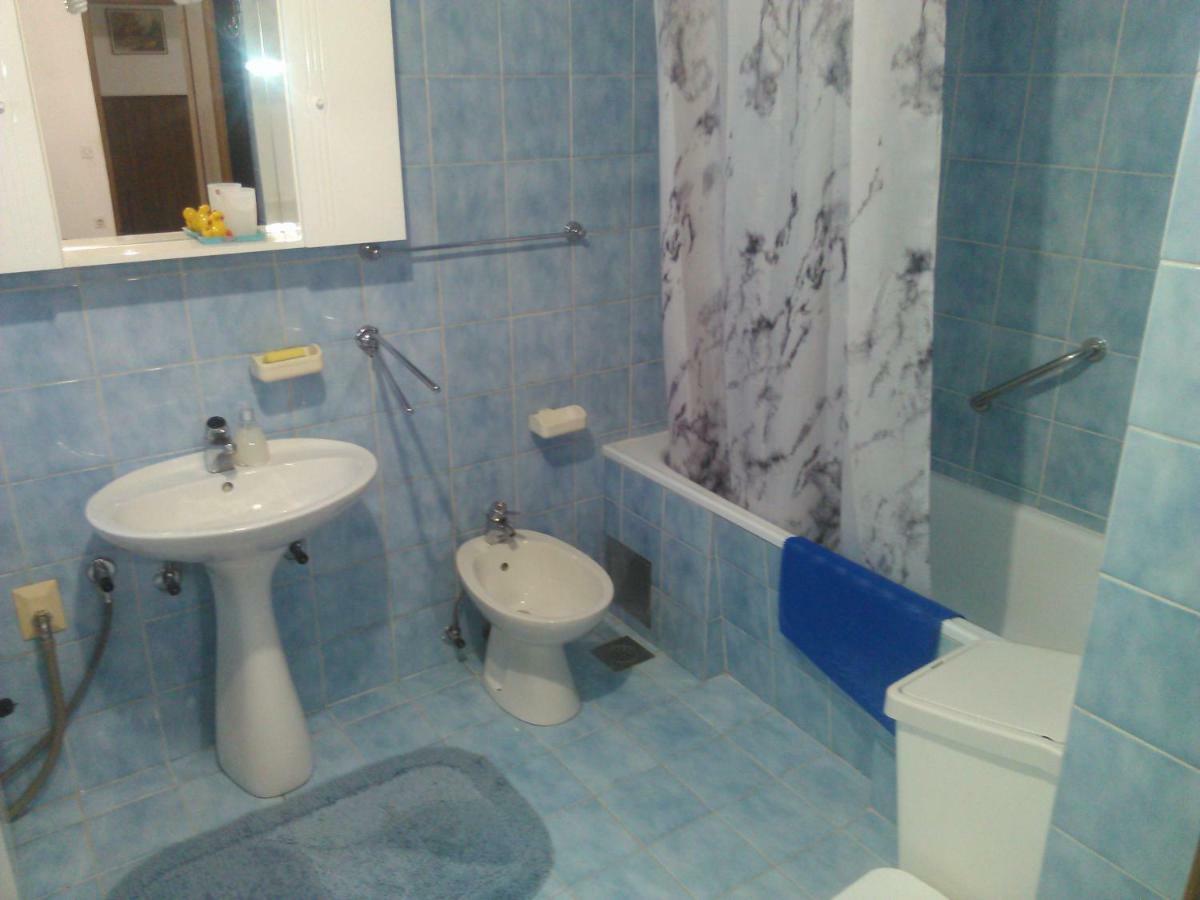Viki Apartment Kastav Bagian luar foto