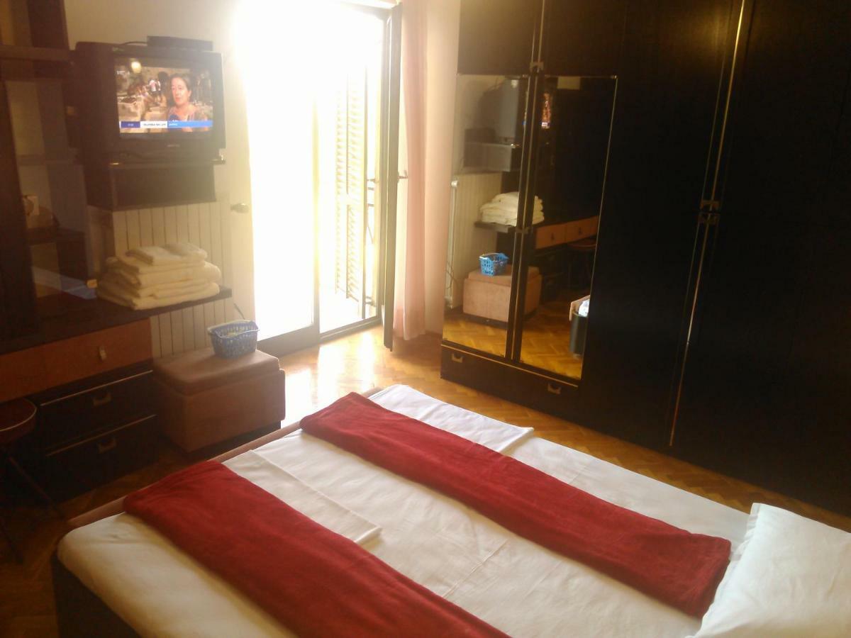 Viki Apartment Kastav Bagian luar foto