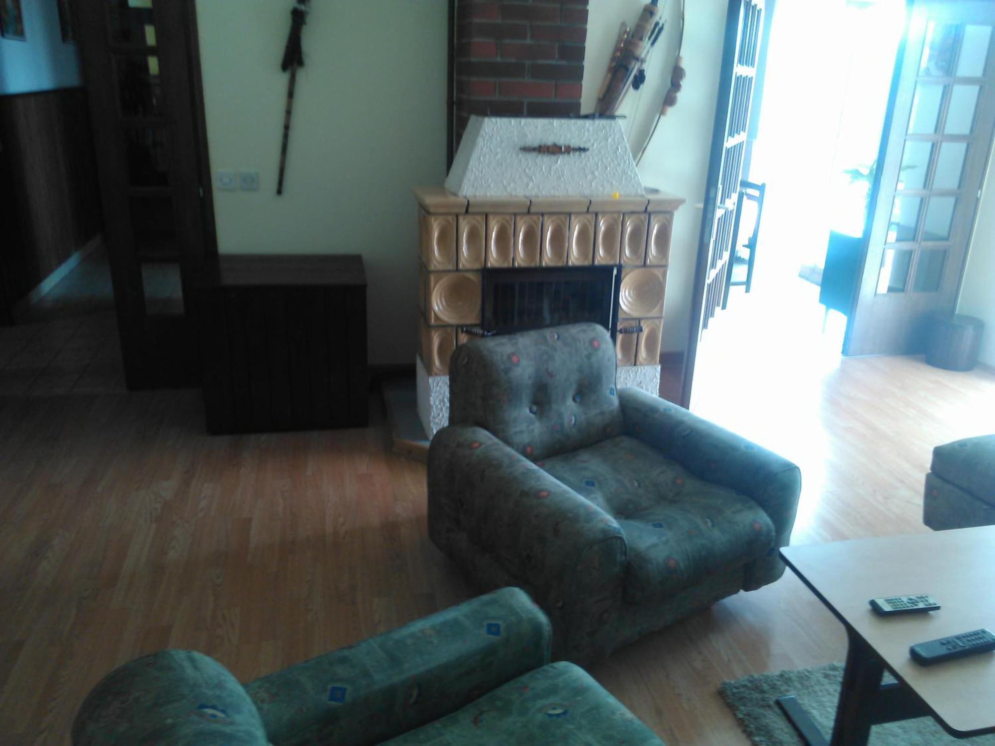 Viki Apartment Kastav Bagian luar foto