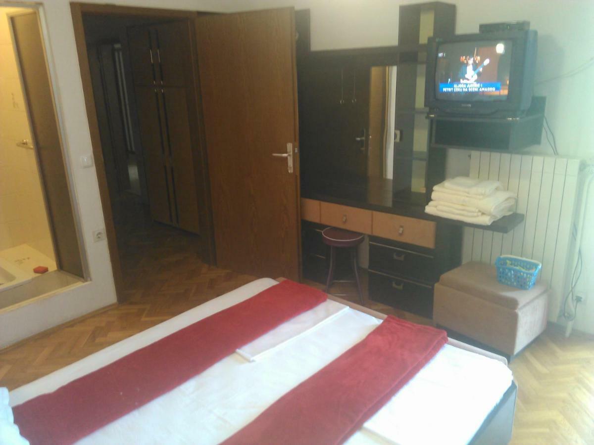 Viki Apartment Kastav Bagian luar foto