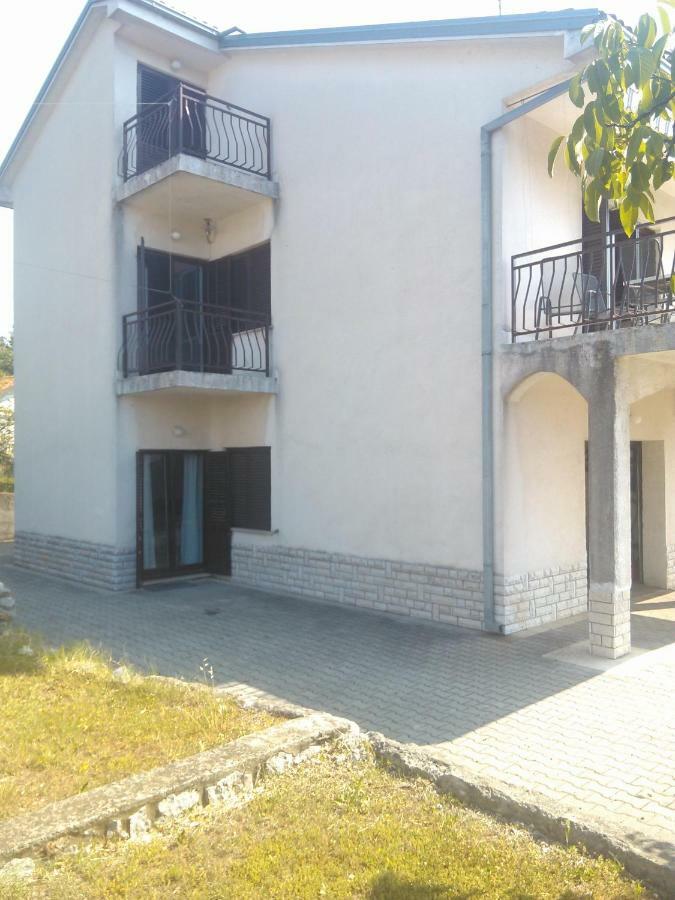 Viki Apartment Kastav Bagian luar foto