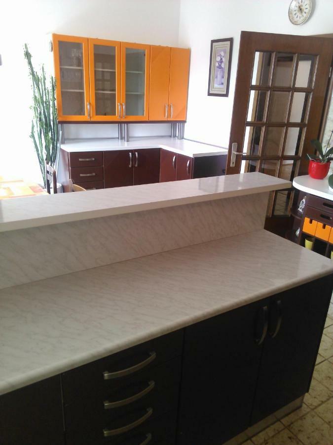 Viki Apartment Kastav Bagian luar foto