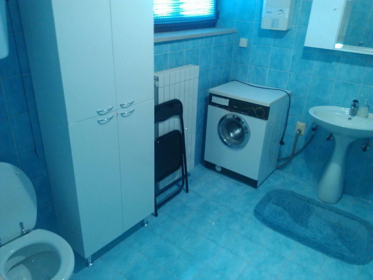 Viki Apartment Kastav Bagian luar foto