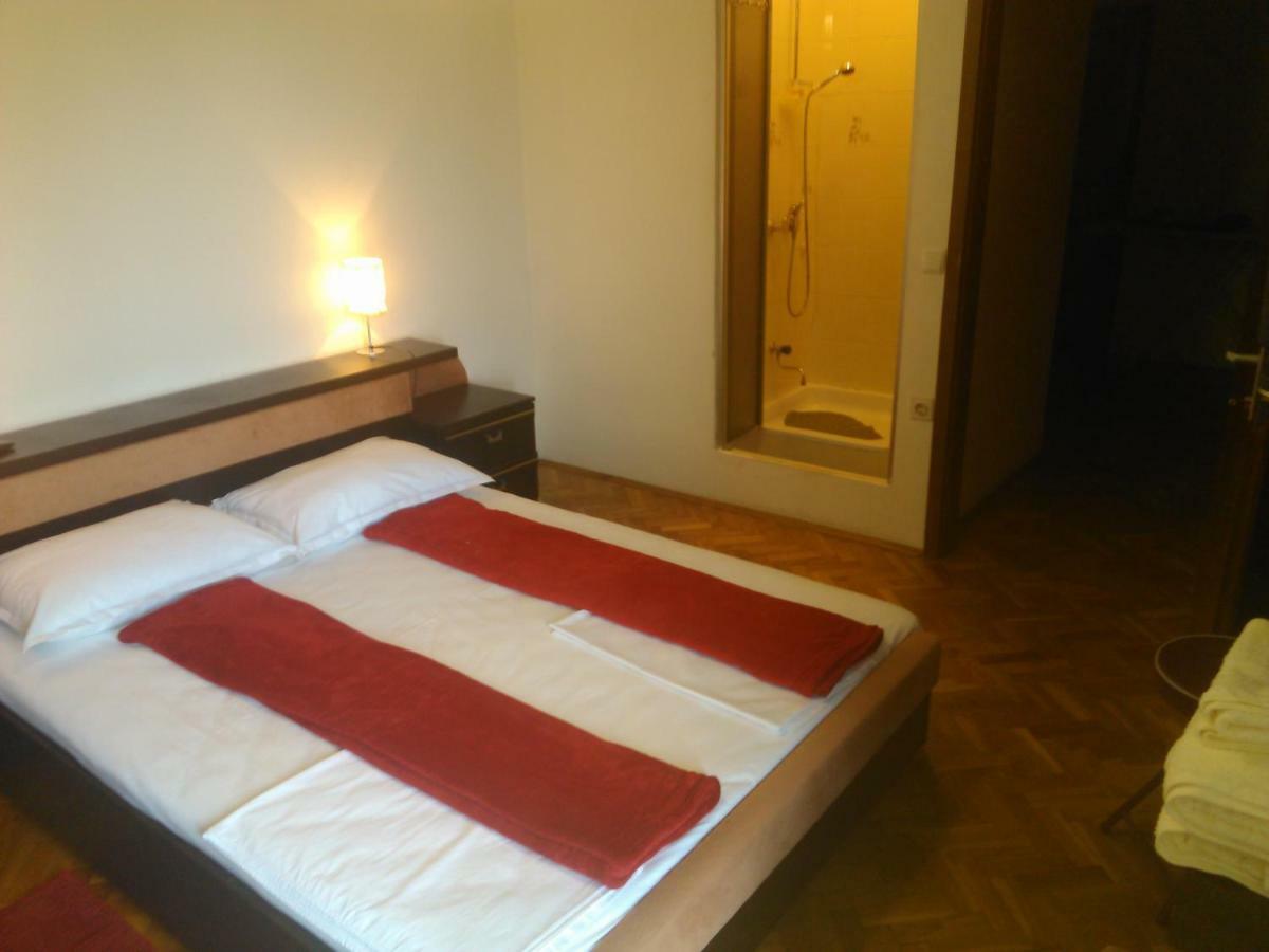 Viki Apartment Kastav Bagian luar foto