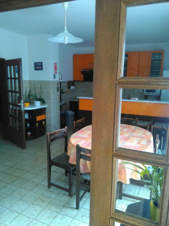 Viki Apartment Kastav Bagian luar foto