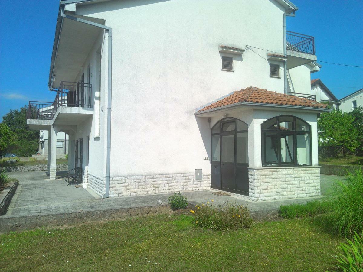 Viki Apartment Kastav Bagian luar foto