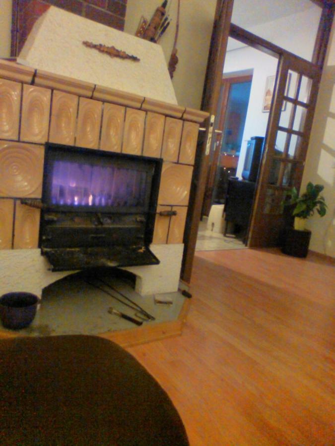 Viki Apartment Kastav Bagian luar foto