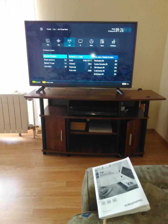 Viki Apartment Kastav Bagian luar foto
