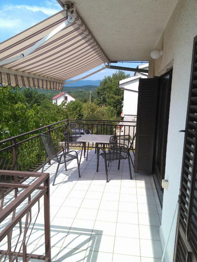 Viki Apartment Kastav Bagian luar foto