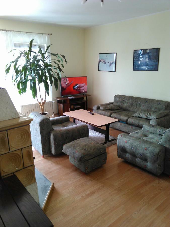 Viki Apartment Kastav Bagian luar foto