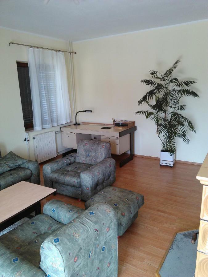 Viki Apartment Kastav Bagian luar foto