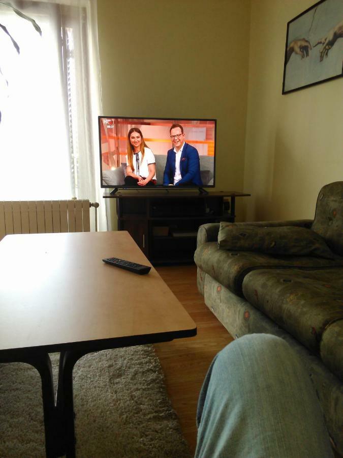 Viki Apartment Kastav Bagian luar foto