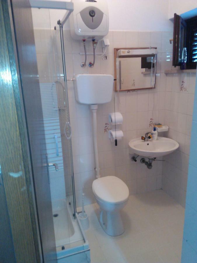 Viki Apartment Kastav Bagian luar foto