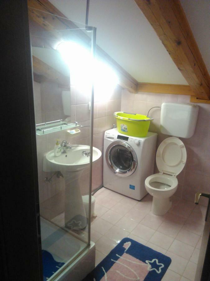 Viki Apartment Kastav Bagian luar foto