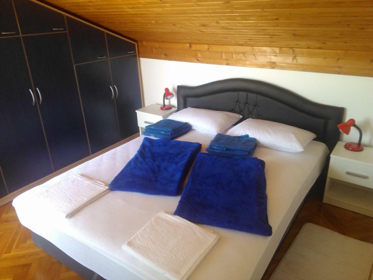 Viki Apartment Kastav Bagian luar foto