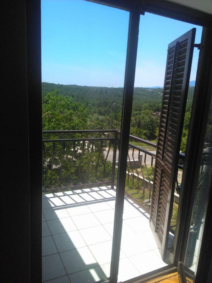Viki Apartment Kastav Bagian luar foto