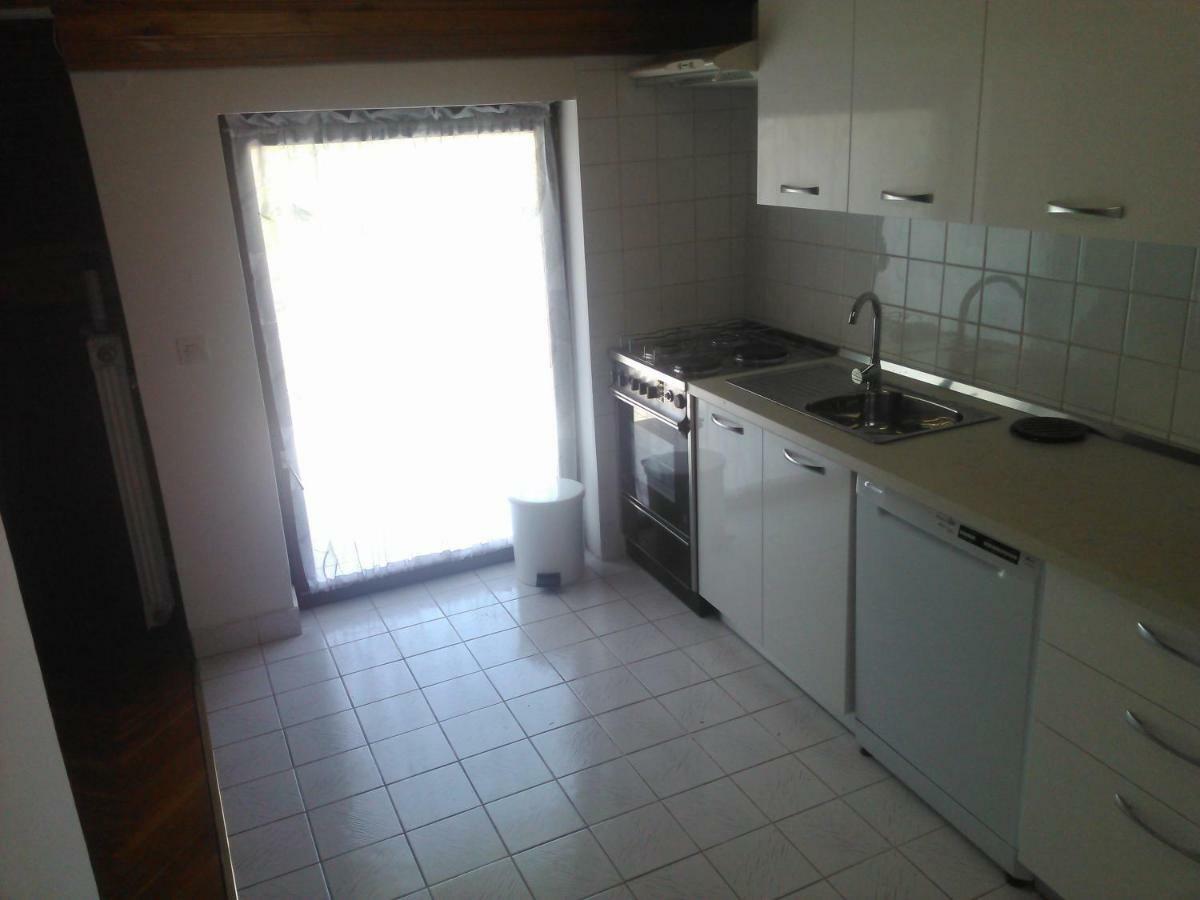 Viki Apartment Kastav Bagian luar foto