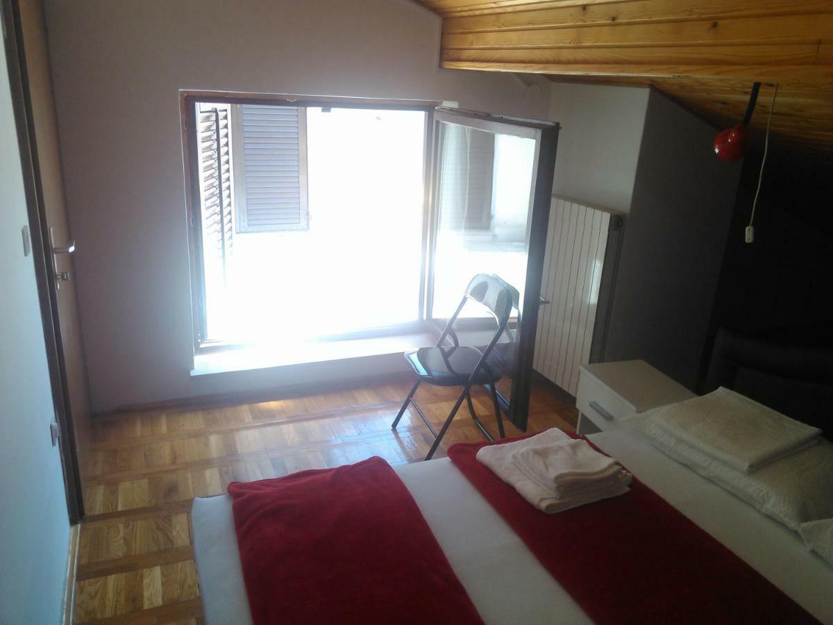 Viki Apartment Kastav Bagian luar foto