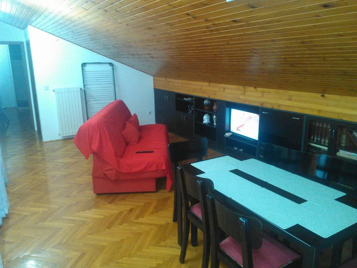 Viki Apartment Kastav Bagian luar foto