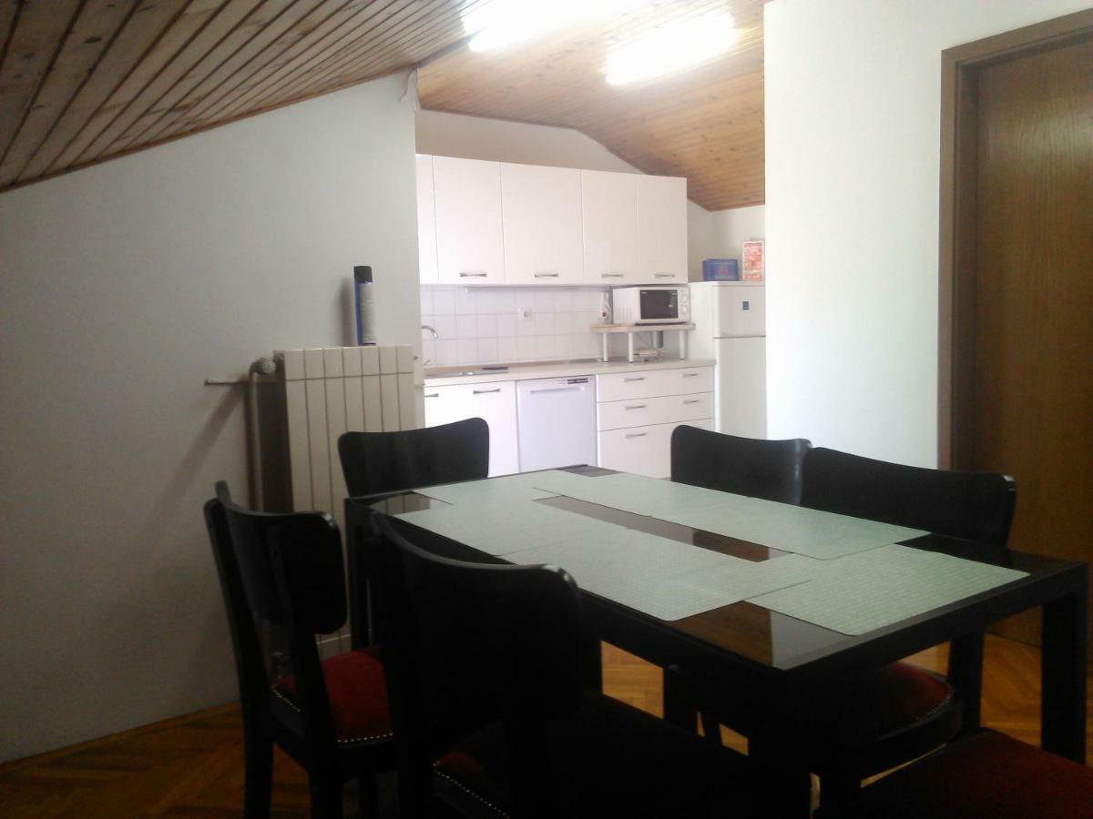 Viki Apartment Kastav Bagian luar foto